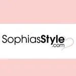 Sophia's Style discount code